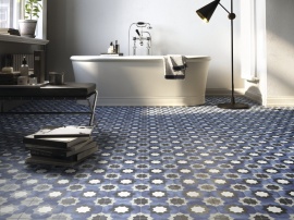 Fleur Ape Ceramica