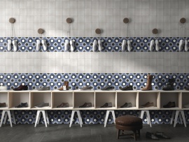 Fleur Ape Ceramica