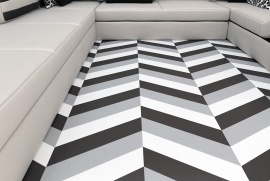 FLOOR TILES WOW