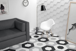 FLOOR TILES WOW