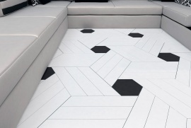 FLOOR TILES WOW