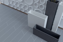 FLOOR TILES WOW