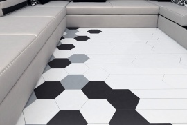FLOOR TILES WOW