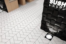 FLOOR TILES WOW
