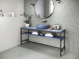 Four Seasons Ape Ceramica