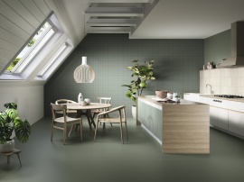 Four Seasons Ape Ceramica