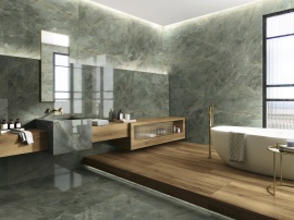 Four Seasons Ape Ceramica