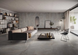 Fusion Casalgrande Padana