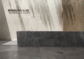 Fusion Casalgrande Padana