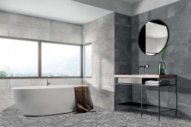 Gare du Nord Dado Ceramica