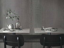 Grande Metal Look MARAZZI Italy