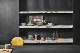 Grande Metal Look MARAZZI Italy