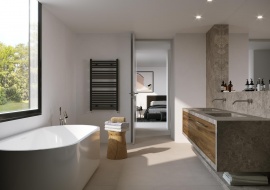Grande Resin Look MARAZZI Italy