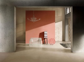 Grande Resin Look MARAZZI Italy
