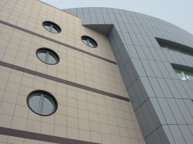 Керамогранит Granito 1 (Casalgrande Padana)