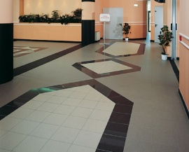 Керамогранит Granito 1 (Casalgrande Padana)