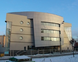 Керамогранит Granito 1 (Casalgrande Padana)