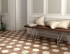 Hexawood EQUIPE