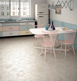 Hexawood EQUIPE