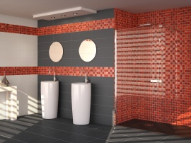 Керамогранит Home Ape Ceramica