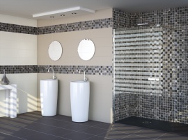 Керамогранит Home Ape Ceramica