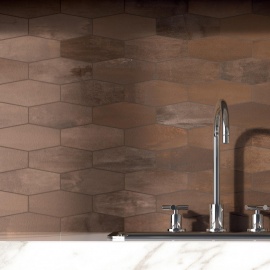 Керамогранит INTERNO 9 (ABK)