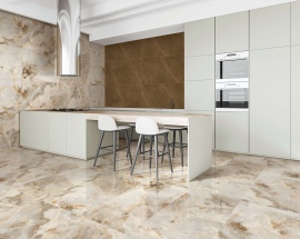 Invisible Onyx Arcadia Ceramica