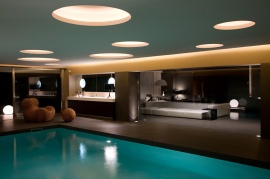 Landstone Atlas Concorde Russia