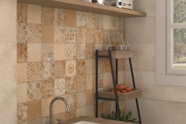 Керамогранит Laverton VIVES