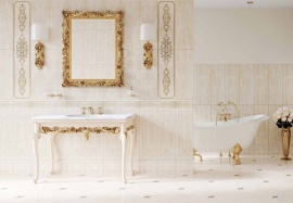 Lia Light Eurotile Ceramica