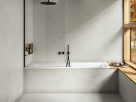 Limestone Ape Ceramica