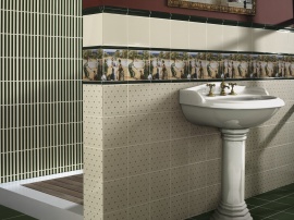 Керамогранит Lord Ape Ceramica