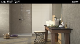 Керамогранит Lugano Ape Ceramica
