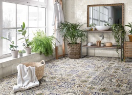 Maiolica Mainzu