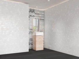 Maiolica TAU Ceramica