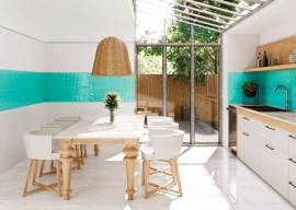 Maiolica TAU Ceramica