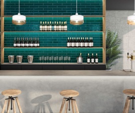 Maiolica TAU Ceramica