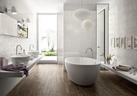 Marbleline MARAZZI Italy