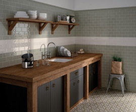 Керамическая плитка Masia (EQUIPE)