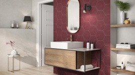 Керамогранит Mayfair Pamesa