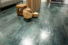 Керамогранит Metal TAU Ceramica