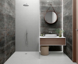 Керамогранит Metal TAU Ceramica