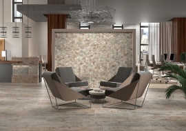 Керамогранит Metal TAU Ceramica