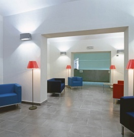 Meteor Casalgrande Padana