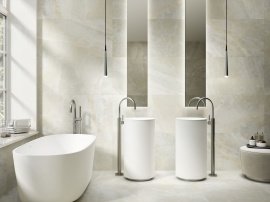 Керамогранит Milos (Baldocer)