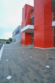 Керамогранит Mineral Chrom Casalgrande Padana