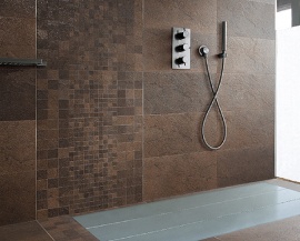 Керамогранит Mineral Chrom Casalgrande Padana