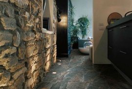 Керамогранит Mineral Chrom Casalgrande Padana