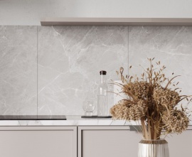 Mramor Chic Silver Ceradim