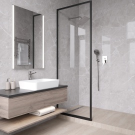 Mramor Chic Silver Ceradim